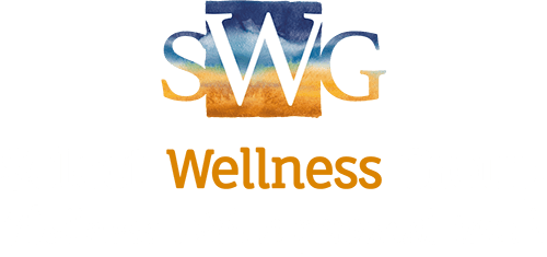 Select Wellness Group logo